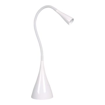 Prezent YOGA 63115 lampka biurkowa 1x4W/LED IP20