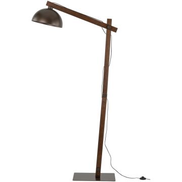 TK Lighting OSLO 6319 lampa podłogowa 1x15W/E27 IP20