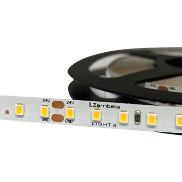 Zambelis LED STRIP LS18 taśma led 3.5W/m  3000K IP20