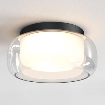 Astro Lighting Aquina 1450011 lampa sufitowa 2x12W/E27  IP44