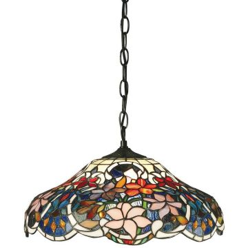 Interior1900 Sullivan 64325 lampa wisząca 1x60W/E27 IP20