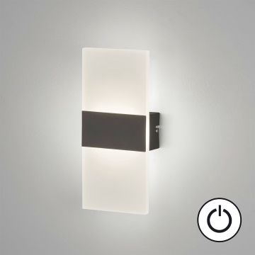 Fischer&Honsel Foder 30523 kinkiet 1x7W/LED 2700K IP20