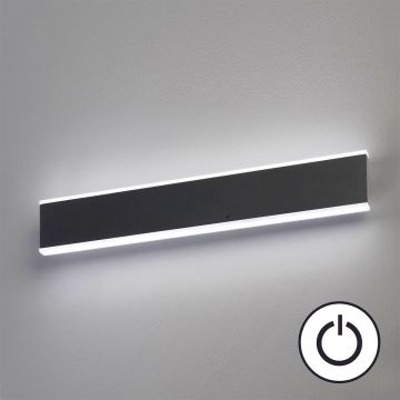 Fischer&Honsel Muur 30536 kinkiet 1x13W/LED 2700K IP20