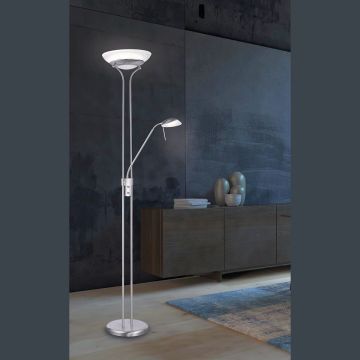Fischer&Honsel Pool TW 40075 lampa podłogowa 1x28W/LED 2700K IP20