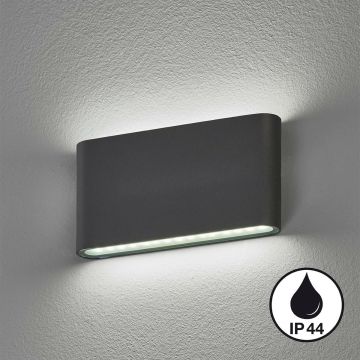 Fischer&Honsel Scone 30557 kinkiet 2x5.5W/LED 3000K IP44