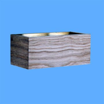 Fischer&Honsel SHINE-WOOD 30544 kinkiet 4x3W/LED 2700K IP20