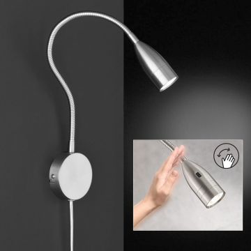 Fischer&Honsel Sten 30703 kinkiet 1x5W/LED 3000K IP20