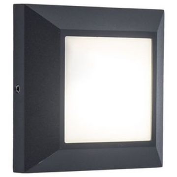 Lutec HELENA 6402101118 kinkiet 1x4.5w/led 200lm 4000K ip54