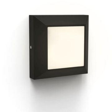 Lutec HELENA 6402105012 kinkiet 1x4.5w/led 200lm 3000k ip54
