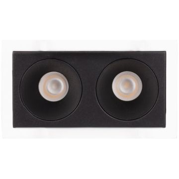 Maxlight MODULAR H180.01 downlight wpuszczany    ip20