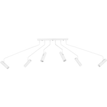 Nowodvorski EYE SUPER VI 6492 spot 6x35W/GU10 IP20