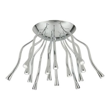 Prezent LAMBIO 64023 lampa sufitowa 15x1W/LED IP20