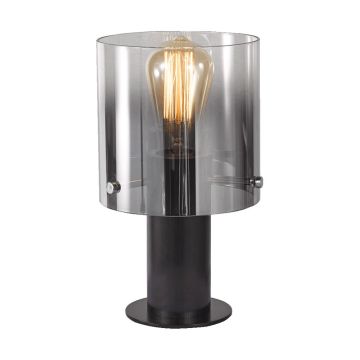 Prezent MOXIE 64418 lampka stołowa 1x60W/E27 IP20