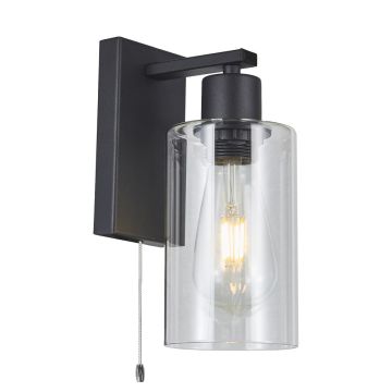Prezent ORADEA 64425 kinkiet 1x40W/E27 IP20