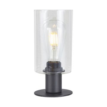 Prezent ORADEA 64426 lampka stołowa 1x40W/E27 IP20