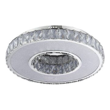 Prezent ORAMA 64398 plafon sufitowy 1x39W/LED 3120lm IP20