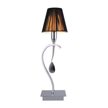 Prezent OXFORD I. 64326 lampka stołowa 1x40W/E14 IP20