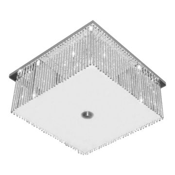 Prezent RETTO 64330 plafon sufitowy 8x20W/G4 IP20