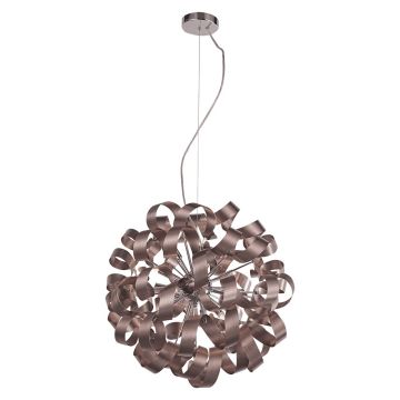 Prezent RIBBON III. 64359 lampa wisząca 12x33W/G9 IP20