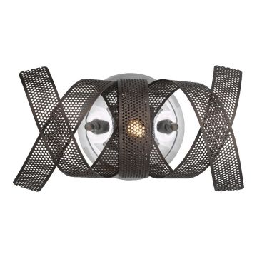Prezent RIBBONETT 64378 kinkiet 1x33W/G9 IP20
