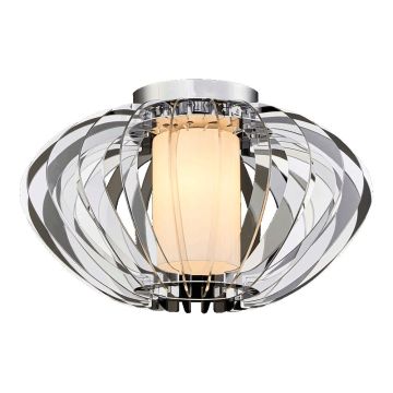 Prezent SENZA 64369 lampa sufitowa 1x60W/E27 IP20
