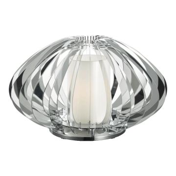 Prezent SENZA 64371 lampka stołowa 1x60W/E27 IP20