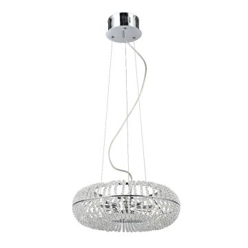 Prezent TRISTAN 64309 lampa wisząca 9x20W/G4 IP20