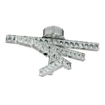 Prezent TYFRRO 64397 lampa sufitowa 1x32W/LED 2560lm IP20