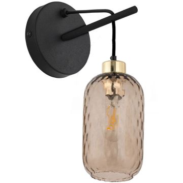 TK Lighting PESCARA 6480 kinkiet 1x15W/E27 IP20