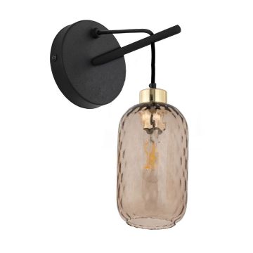 TK Lighting PESCARA 6480 kinkiet 1x15W/E27 IP20