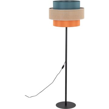 TK Lighting TRIO 6452 lampa podłogowa 1x15W/E27 IP20