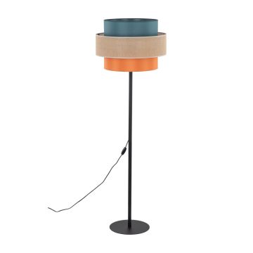 TK Lighting TRIO 6452 lampa podłogowa 1x15W/E27 IP20