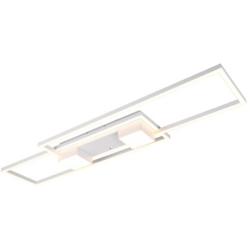 Trio ALBANY 647710431 lampa sufitowa 1x37w/led 4300lm 2700-6500k ip20