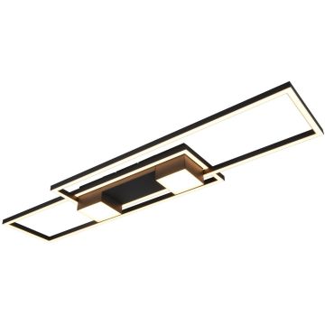 Trio ALBANY 647710432 lampa sufitowa 1x37w/led 4300lm 2700-6500k ip20