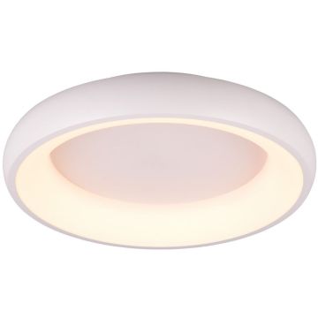Trio CARDONA 649614531 lampa sufitowa 1x29w/led 3300lm 2300+3000+4000k ip20
