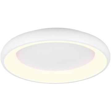 Trio CARDONA 649616031 lampa sufitowa 1x38w/led 4400lm 2300+3000+4000k ip20