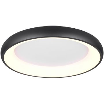 Trio CARDONA 649616032 lampa sufitowa 1x38w/led 4400lm 2300+3000+4000k ip20