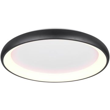 Trio CARDONA 649617532 lampa sufitowa 1x59w/led 6900lm 2300+3000+4000k ip20