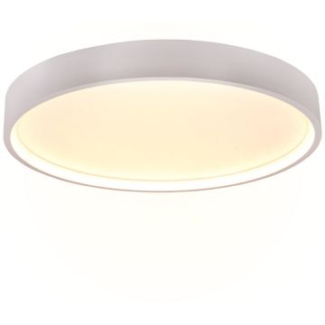 Trio DOHA 641310231 plafon sufitowy 2x29w/led 3260lm 2300+3000+4000K ip20