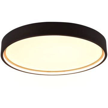 Trio DOHA 641310232 plafon sufitowy 2x29w/led 3260lm 2300+3000+4000K ip20