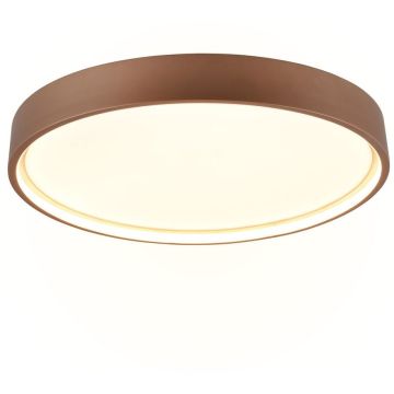 Trio DOHA 641310265 plafon sufitowy 2x29w/led 3260lm 2300+3000+4000K ip20