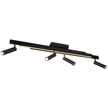 Trio ZENO 648310532 spot 5x22w/led 1500lm+650lm 2700-6500k ip20