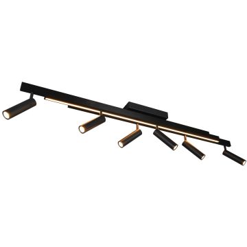 Trio ZENO 648310732 spot 7x33w/led 2200lm+650lm 2700-6500k ip20