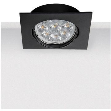 Zambelis RECESSED SPOT S014 downlight wpuszczany 1x50W/GU10   IP20