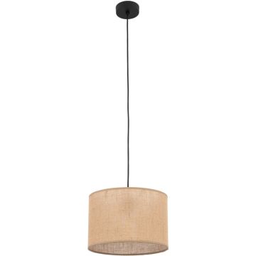 TK-Lighting JUTA 6580 lampa wisząca E27