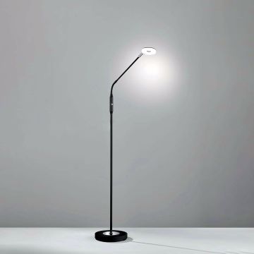 Fischer&Honsel Dent 40299 lampa podłogowa 1x6W/LED 2700K IP20