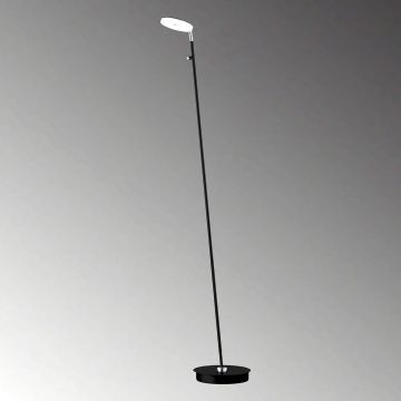Fischer&Honsel Dent 40405 lampa podłogowa 1x7.5W/LED 2700K IP20