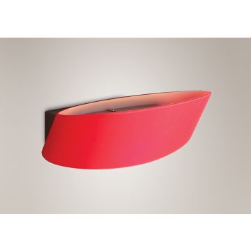 Maxlight PARETE W0077 kinkiet 1x80W/R7S IP20