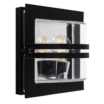 Norlys Bern 650B kinkiet 1x9W/E27 IP54
