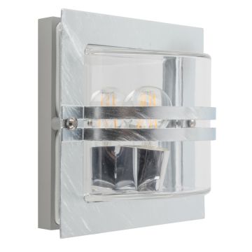 Norlys Bern 650GA kinkiet 1x9W/E27 IP54